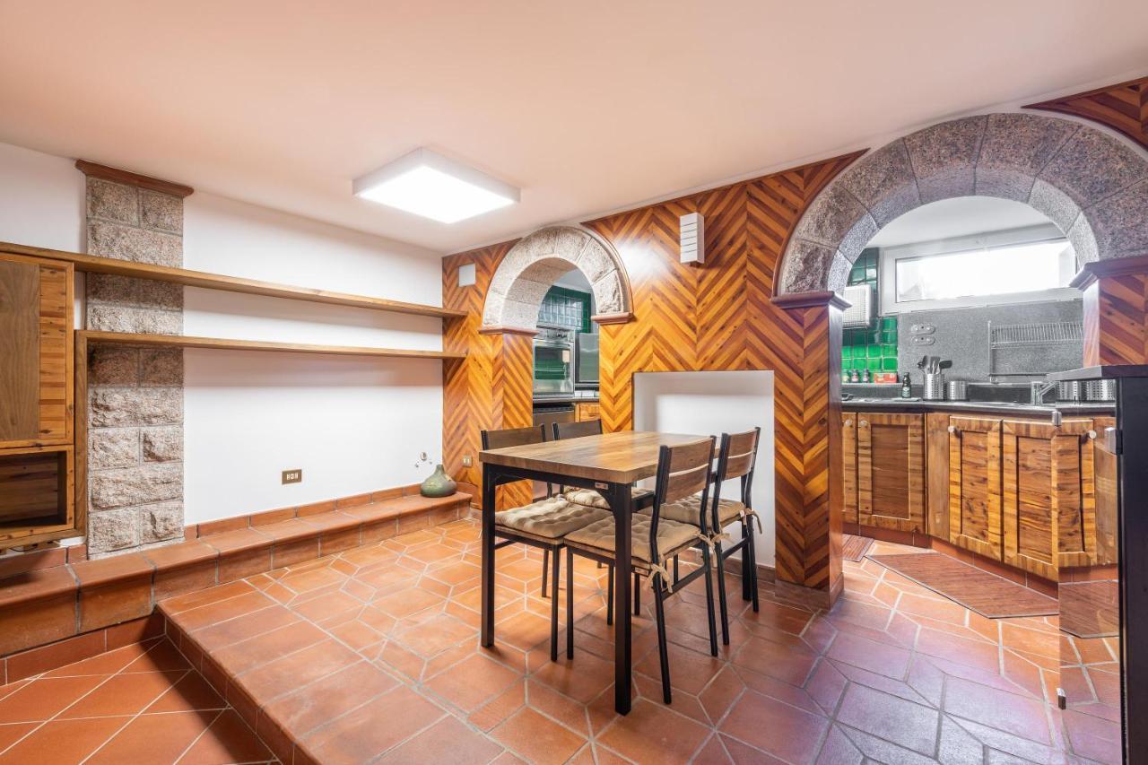 La Casa Davanti Al Mare Quartu SantʼElena Exterior foto